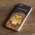 Disney The Lion King Mosaic Simba Art iPhone 8 Skin