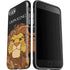 Disney The Lion King Mosaic Simba Art iPhone SE (2nd & 3rd Gen) Pro Case
