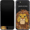 Disney The Lion King Mosaic Simba Art iPhone SE (2nd & 3rd Gen) Skin