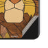 Disney The Lion King Mosaic Simba Art iPhone SE (2nd & 3rd Gen) Skin