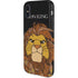 Disney The Lion King Mosaic Simba Art iPhone X Pro Case
