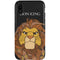 Disney The Lion King Mosaic Simba Art iPhone XR Pro Case