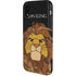 Disney The Lion King Mosaic Simba Art iPhone XR Pro Case