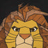 Disney The Lion King Mosaic Simba Art iPhone XR Pro Case