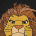 Disney The Lion King Mosaic Simba Art iPhone XS Pro Case