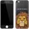 Disney The Lion King Mosaic Simba Art Apple iPod Skin