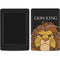 Disney The Lion King Mosaic Simba Art Amazon Kindle Skin