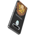 Disney The Lion King Mosaic Simba Art LG Stylo 6 Clear Case