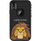 Disney The Lion King Mosaic Simba Art LifeProof Fre iPhone Skin
