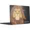 Disney The Lion King Mosaic Simba Art MacBook Air 15 in (2023) Skin