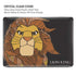 Disney The Lion King Mosaic Simba Art MacBook Pro 16in (2021-25) Case plus Skin