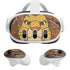 Disney The Lion King Mosaic Simba Art Meta Quest 3 Skin