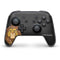 Disney The Lion King Mosaic Simba Art Nintendo Switch Pro Controller Skin