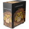 Disney The Lion King Mosaic Simba Art NZXT H510 Compact ATX Mid-Tower Case Skin