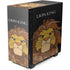 Disney The Lion King Mosaic Simba Art NZXT H510 Compact ATX Mid-Tower Case Skin