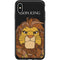 Disney The Lion King Mosaic Simba Art Otterbox Symmetry iPhone Skin