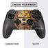 Disney The Lion King Mosaic Simba Art PlayStation Scuf Vantage 2 Controller Skin