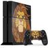 Disney The Lion King Mosaic Simba Art PS4 Console and Controller Bundle Skin