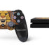 Disney The Lion King Mosaic Simba Art PS4 Console and Controller Bundle Skin