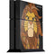 Disney The Lion King Mosaic Simba Art PS4 Console Skin
