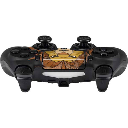 Disney The Lion King Mosaic Simba Art PS4/PC SCUF Impact Controller Skin