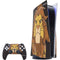 Disney The Lion King Mosaic Simba Art PS5 Bundle Skin