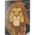 Disney The Lion King Mosaic Simba Art PS5 Digital Edition Console Skin