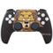 Disney The Lion King Mosaic Simba Art PS5 Controller Skin