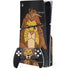 Disney The Lion King Mosaic Simba Art PS5 Slim Disk Bundle Skin