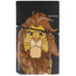 Disney The Lion King Mosaic Simba Art PS5 Slim Disk Console Skin