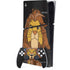Disney The Lion King Mosaic Simba Art PS5 Slim Digital Edition Bundle Skin
