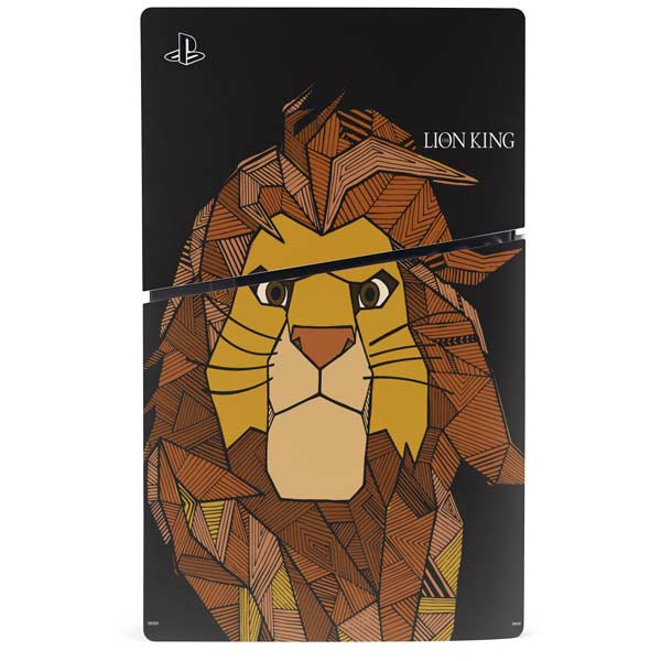 Jeu King Leo (Le Roi Lion) - PlayStation 5 - Neuf Sous Blister - Édition Electronic Arts