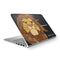 Disney The Lion King Mosaic Simba Art HP Spectre Skin