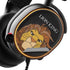Disney The Lion King Mosaic Simba Art SteelSeries Arctis 3 Skin