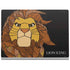 Disney The Lion King Mosaic Simba Art Surface Book 2 13.5in Skin