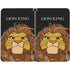 Disney The Lion King Mosaic Simba Art Surface Duo Skin