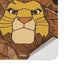 Disney The Lion King Mosaic Simba Art Surface Duo Skin