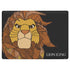 Disney The Lion King Mosaic Simba Art Surface Laptop 2 Skin
