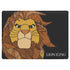 Disney The Lion King Mosaic Simba Art Surface Laptop 3 13.5in Skin