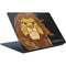 Disney The Lion King Mosaic Simba Art Surface Laptop Skin