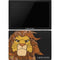 Disney The Lion King Mosaic Simba Art Surface Pro 6 Skin