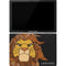 Disney The Lion King Mosaic Simba Art Surface Pro 7 Skin