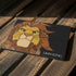 Disney The Lion King Mosaic Simba Art Surface Pro 7 Skin