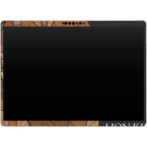 Disney The Lion King Mosaic Simba Art Surface Pro 9 Skin