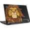 Disney The Lion King Mosaic Simba Art Lenovo ThinkPad Skin