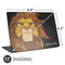 Disney The Lion King Mosaic Simba Art Universal Laptop 11in (8.8 x 6.2in) Skin