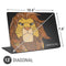 Disney The Lion King Mosaic Simba Art Universal Laptop 13in (10.6 x 7.6in) Skin