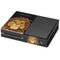 Disney The Lion King Mosaic Simba Art Xbox One Console Skin
