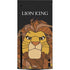 Disney The Lion King Mosaic Simba Art Xbox Series X Console Skin