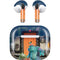 Disney Monsters Inc. Movie Poster Apple AirPods (3rd Gen 2021) Skin